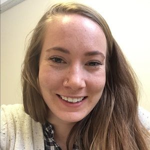 Meet your Posher, Rose